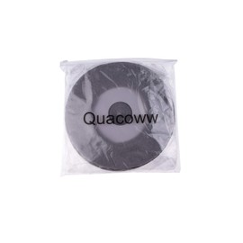 Quacoww 4 Pieces Beret Hat French Style Beanie Hats Fashion Ladies Beret Caps Outdoor Hat, Black, Brown, Gray and Khaki