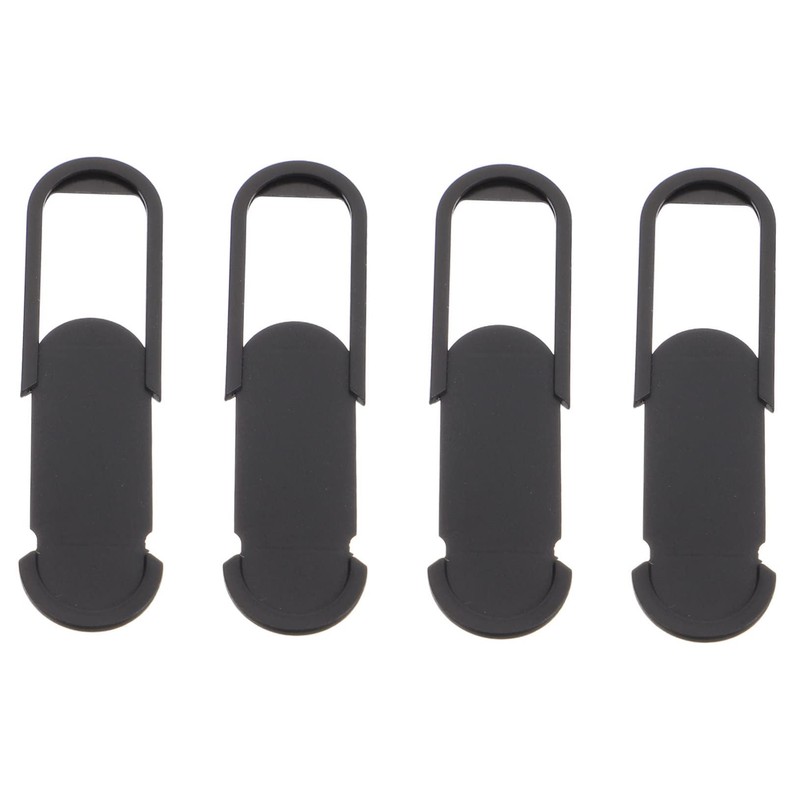 Gatuida 18 Pcs Privacy Cover Shutter Webcam Hider Webcam Protector