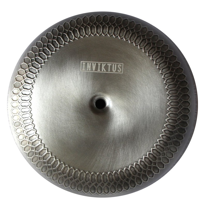 Inviktus Silver Birds Tree Jewelry Stand Display Earring Necklace Holder