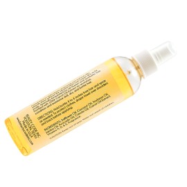 Black Queen Carrot Oil Sheen Spray 8oz