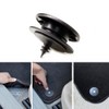 JIFFYY 2 Universal Car Mat Carpet Clips Fixing Grips Floor