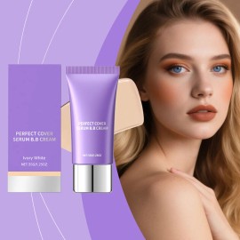 Crema Bb Hidratante Color Blanco Marfil, 35 G, 1 Unidad