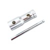 BISOMO 3 in 1 Spark Plug Wrench for Spark Plugs