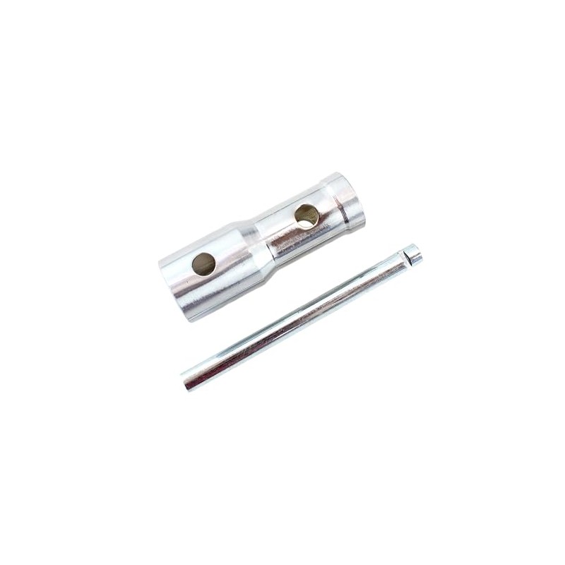 BISOMO 3 in 1 Spark Plug Wrench for Spark Plugs