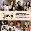 Javy Coffee 35X Cold Brew Coffee Concentrate, Perfect for Instant