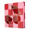 Ciaté London Paleta Cherry Bomb Rubor E Iluminador Palette Light