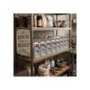 Crema Para Batir En Polvo Essence 500g X 6 Paquetes