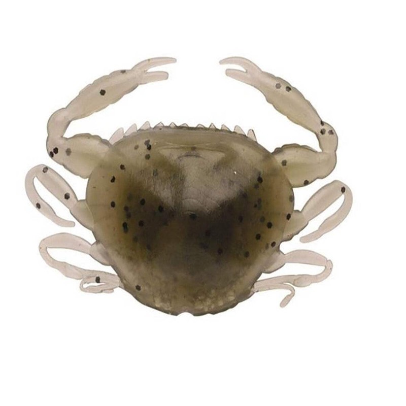 Berkley Gulp! Peeler Crab Soft Bait - Molting - 2in