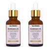 Ácido Tranexamico 5% Para Ojeras Y Manchas Rebeldes (2 Pack)