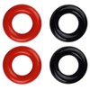 Kasteco 4 Pack Golf Club Swing Weight Rings
