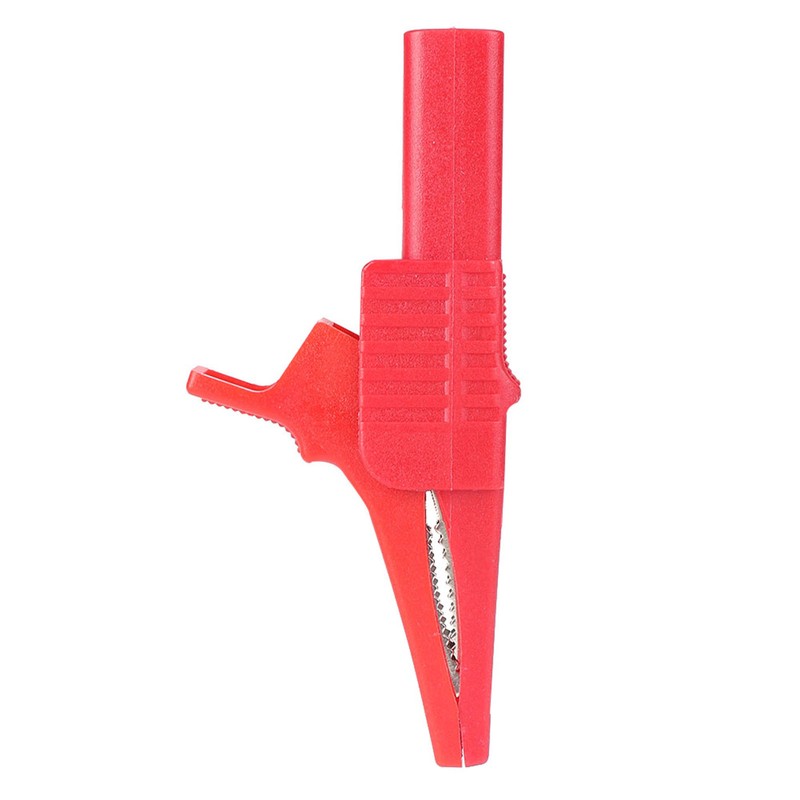 Electronic Test Lead Kit for Multimeter Tester Leads Probe Electronic