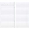 A5 Slim Function Notebook, MEETING NOTEBOOK (Meeting Notebook) LDNT