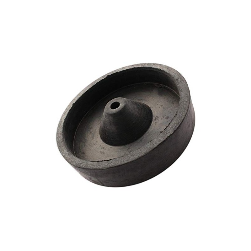 Jewellers Tools 3" RUBBER SPRUE Perforated Flasks Wax Casting Perforated