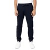 Armani Exchange Men's Drawstring Jogger with Zip Pockets Casual Pants,