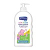 Septona Baby Shampoo & Bath With Hypericum And Aloe 500ml