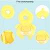 Baby Head Protector Backpack Anti Falling Comfortable Adjustable Baby Head