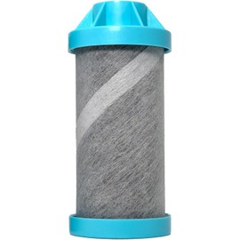 Epic EveryTap Bottle Filter - 1-Pack, 75 Gallon Total Filter Life, 3-4 Month Supply, Compatible with All Epic Water Bottles