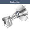 Shower Head Holder 360° Adjustable Handheld Bathroom Shower Head Bracket