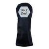 Driver Head Cover. Novelty Golf Club head covers. Golf gifts.