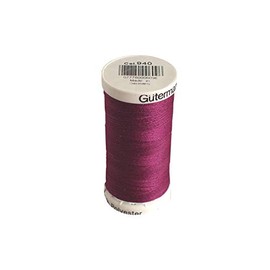 A&E GUTERMANN CONSUMER DIV Gutermann Sew-All Thread 274yd-Amethyst, 940 Amethyst