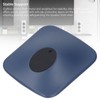 Desktop Speaker Stand for KEF LSX IIHiFi Speaker,Metal Non-slip Speaker