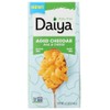 DAIYA Aged Cheddar Mac and Cheese, 5.5 OZ