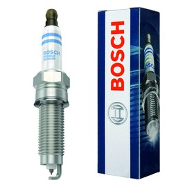 BOSCH, Bujía de encendido, 0 242 140 528