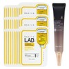 Tony Moly Master Lab Vitamin C Mask Sheet 30 sheets + Bio EX Cell Peptide Eye Solution / 토니모리 마스터랩 비타민C 마스크시트 30매+바이오 이엑스 셀 펩타이드 아이솔루션