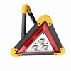 LED Car Warning Light, Triangle Sign 30W Breakdown Light Car
