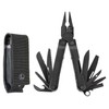 Leatherman Rebar 17 Multi-Tools with Molle Sheath, Black
