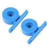 2pcs Turbine Bearing Set Pool Cleaner Replacement Parts for Polaris
