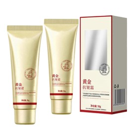 2pcs Anti Wrinkle Face Cream,Skin Tightening Cream,Long-Lasting Deep Face Moisturiser,Day & Night A-nti Aging Face Cream,Wrinkle Cream For Women,Plumping,For All Skin Types,An-ti Aging