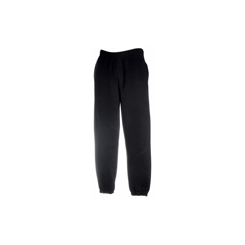 Fruit of the Loom Childrens/Kids Big Boys Jog Pants/Jogging Bottoms