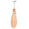 Wooden Shoe Inserts Prevent Deformation Adjust Spring Shoes Stretcher for
