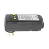 Hot Tub Compatible with Leviton GFCI Plug Electrical GFCI 120V,