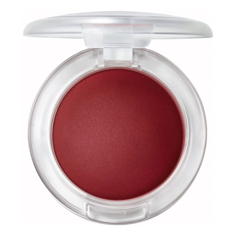 Rubor En Crema Mac Glow Play Cushiony Blush Big Diva