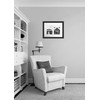 The Display Guys - multi-openings Collage Wooden Picture Frame w.