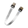 HD Multimedia Interface Adapter Cable 90 Degree Bend for DJI
