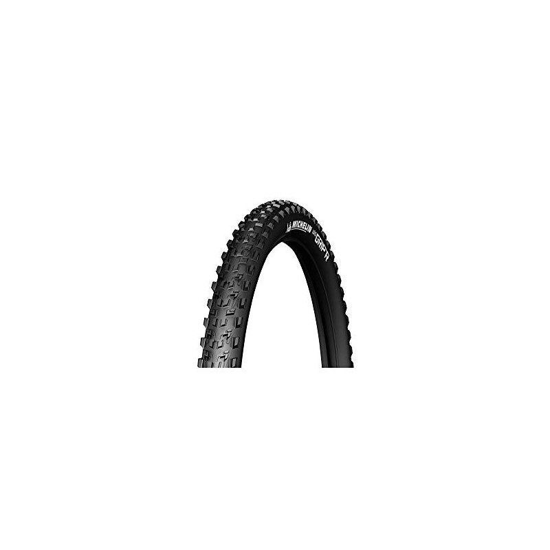 Michelin Clincher.M 27.5x2.35 (58-584) FORCE AM PERFOR. TL READY