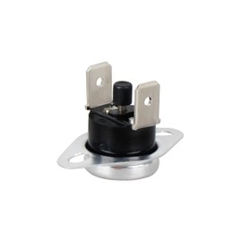 CHNPLUM 47-22861-01 L350 Furnace Limit Switch Replacement Rheem Furnace -1P (47-22861-01 L350 Furnace Limit Switch * 1P)