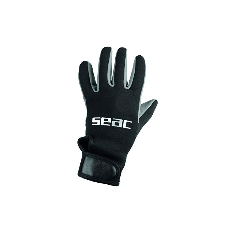 SEAC Amara Comfort Guanti da Sub in Neoprene da 1.5