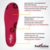 FootActive WORKMATE - Ideal für Alltag und Beruf - Schützt