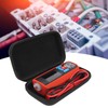 Digital Multimeter Color Screen Rechargeable Smart Ohm Volt Amp Test