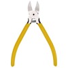 Kalim 6'' Diagonal Cutting Pliers, Professional Wire Cutter with High-Duty