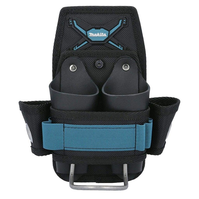 Makita E-05228 Ultimate 3-Way Hammer and Tool Holder, Black, S
