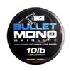 Hull Angling Centre Nash Bullet Mono Brown 10lb 1000m T2804
