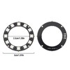 Create idea 5pcs RGB LED Ring 12 Bit RGB LED