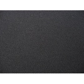 Durafit Seat Covers, D1332-C1, 2013-2019 and 2020 Classic Ram 1500/2500/3500, Front Car Seat Covers, 40/20/40 Split Bench, Opening 20 Section seat Bottom with Opening Console in Black, Endura Fabric