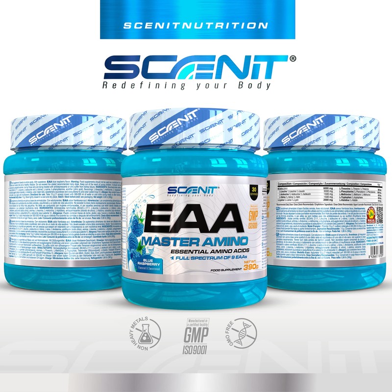 EAAs Powder - EAA - EAAs - EAA Powder -