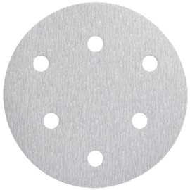 Takagi Earth Man Sanding Paper for Air Polisher & Sander, Pack of 5 #240